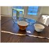 Image 1 : Misc. Kitchen Bowls (Anchor Hocking, Pyrex)
