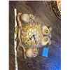 Image 1 : Vintage Arnels Owl Clock (Not Working)