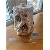 Image 1 : Vintage Tree Fairy House Cookie Jar