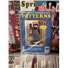 Image 2 : Craft Books (15 Books) & Patterns for Wood Craft Projects (14 Patterns).