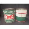 Image 2 : (2) B/A 5 LB Grease Cans