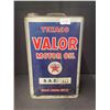 Image 1 : Texaco Motor Oil Can