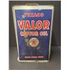 Image 3 : Texaco Motor Oil Can