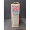Image 2 : Gold Bond 1 Imperial Gallon Oil Can " T. EATON Co".