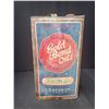 Image 3 : Gold Bond 1 Imperial Gallon Oil Can " T. EATON Co".