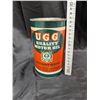 Image 5 : U.G.G. Motor Oil Can.. 1 Quart.