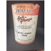 Image 3 : Gallon Frost-Tox Anti-Freeze Can