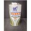 Image 1 : Husky Stratolube Quart Oil Can (FULL)