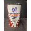 Image 2 : Husky ATF Quart Oil Can (FULL)
