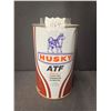 Image 1 : Husky ATF Quart Oil Can (FULL).
