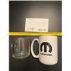 Image 2 : Mugs - Mopar, Jackson Hole