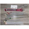 Image 1 : Knitting needles