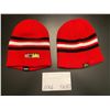Image 1 : McDonald’s toques