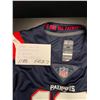Image 2 : NFL Nike - Patriots - Med - “Jones 10”
