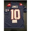Image 4 : NFL Nike - Patriots - Med - “Jones 10”