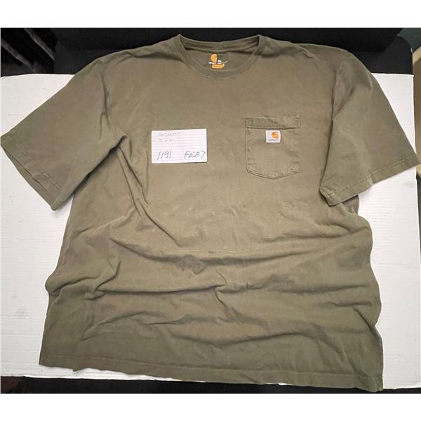 Carhartt - 3XL