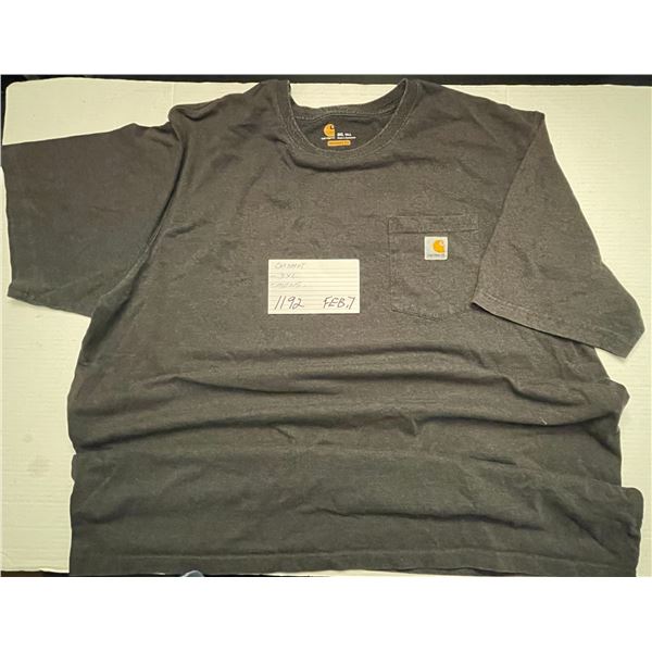 Carhartt - 3XL - Mens