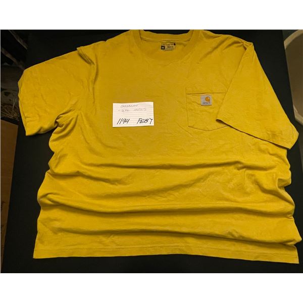 Carhartt - 2XL - Mens