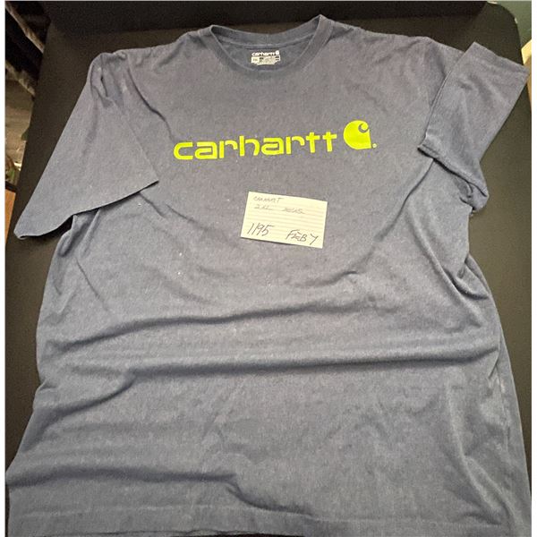Carhartt - 2XL - Mens
