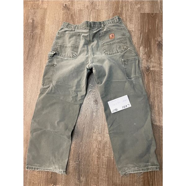 Carhartt - 36 x 30 - Mens