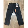 Image 1 : Dickies - relaxed fit - 36 x 30 - Mens-new