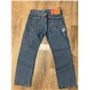 Image 1 : Levi 505 - 34 x 29 - Mens - new