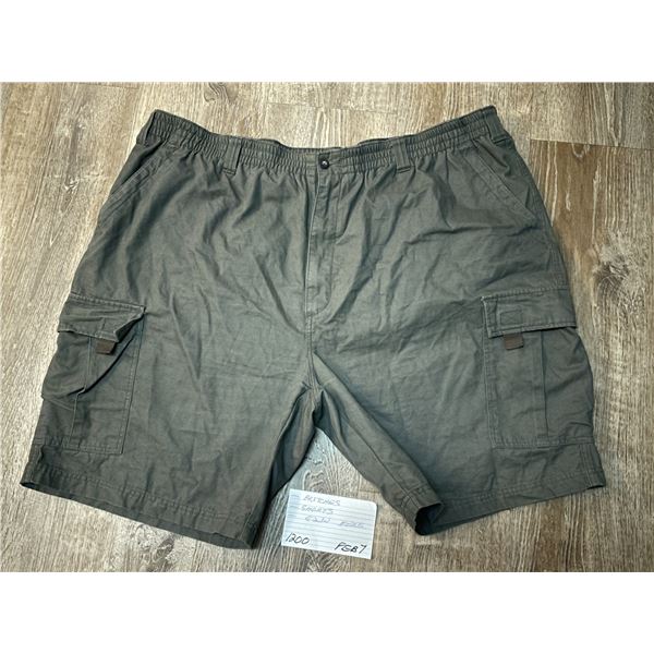 Britches - shorts - 52 W - Mens