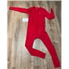Image 1 : Carhartt - one piece - 100% cotton - red