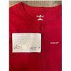 Image 2 : Carhartt - one piece - 100% cotton - red
