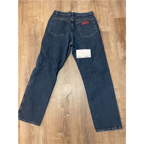Wrangler 20X brand - 33 x 32 - Mens