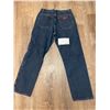 Image 1 : Wrangler 20X brand - 33 x 32 - Mens