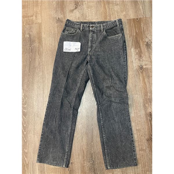 Levi 516 - 36 x 30 - Mens