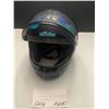 Image 3 : Snowmobile helmet - Ski-Doo - made in Canada - large