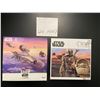 Image 1 : 2 Star Wars puzzles