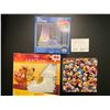 Image 1 : 3 Disney puzzles