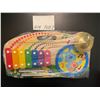 Image 1 : Melissa & Doug Blue's Clues & You! Wooden Music Maker Board