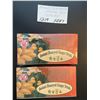 Image 1 : Honey/Ginger - drink mix - sealed - 2 boxes - 20/box
