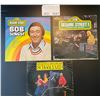 Image 1 : 3 Kids’ records