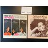 Image 1 : 2 records - Diana Ross - The Supremes