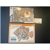 Image 1 : 2 - 1000 piece puzzles