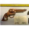 Image 3 : Roy Rogers toy gun for parts