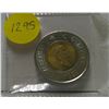 Image 1 : 1999 2$ toonie