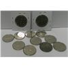 Image 2 : 11 x 5 cent victory coins (2005) 1x 5 cent victory coin 1945