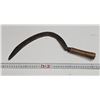 Image 1 : Antique Hand Sickle