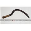 Image 2 : Antique Hand Sickle