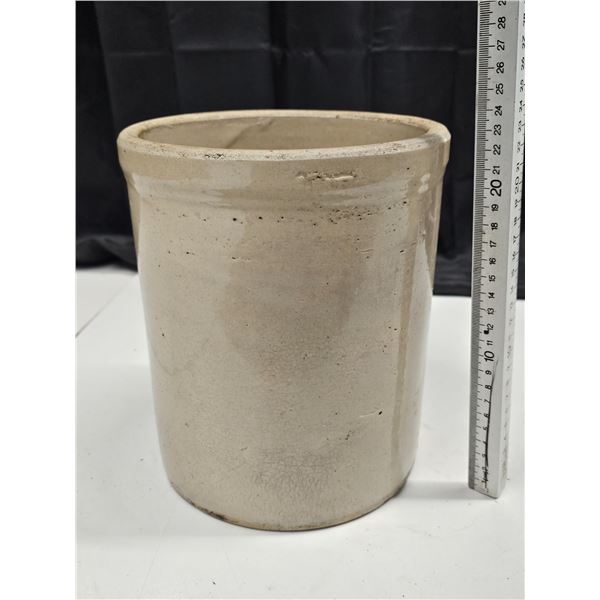Vintage 1gal Crock