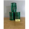 Image 1 : (3) Cans Esso HDX Plus – Full