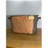 Image 1 : Copper Boiler Approx 6.5lbs