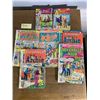 Image 1 : Lot of Vintage “Archie” Comics