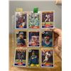 Image 2 : Lot of Asst. Baseball / Basketball Cards